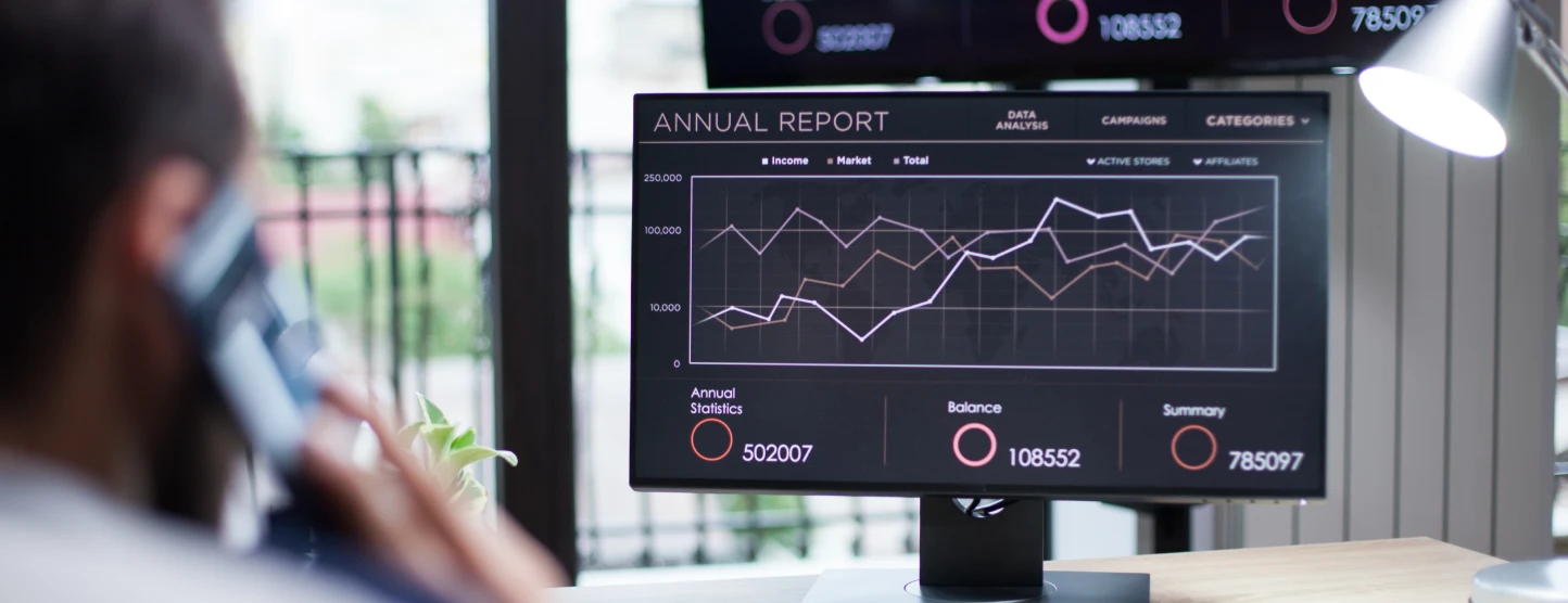 Automating Analytics & Insights