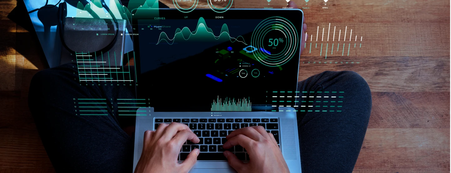 Enterprise Data Accessibility Transformation