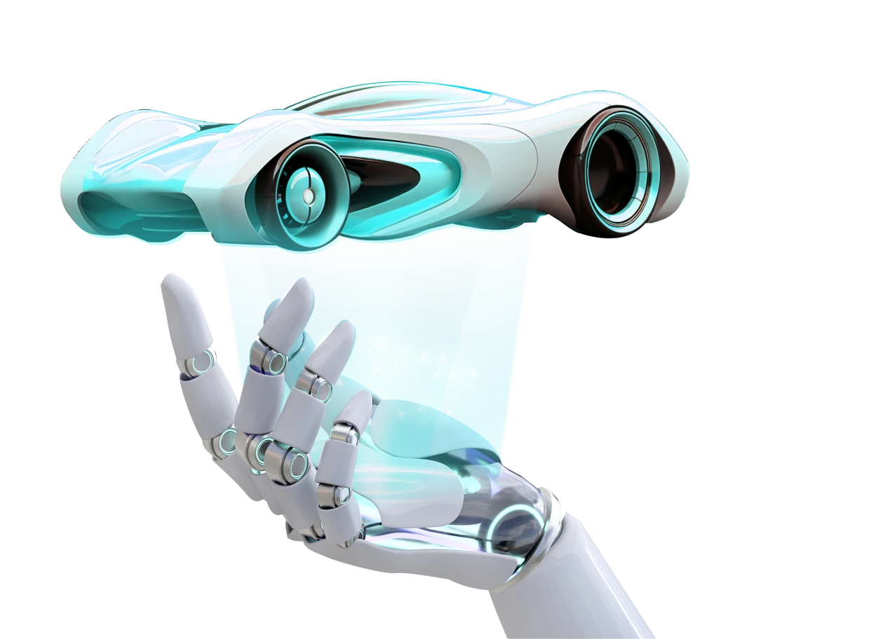 Automation and AI