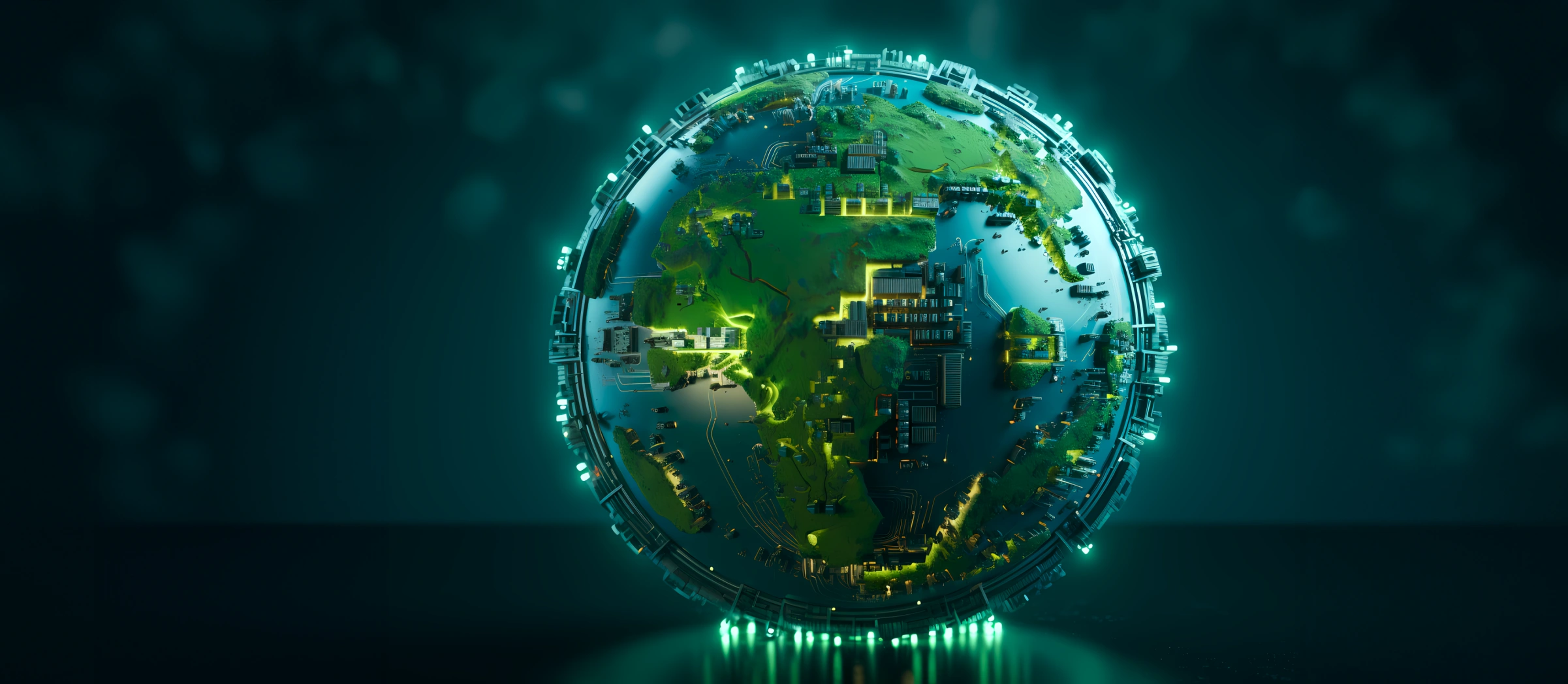 Managed Infrastructure Services